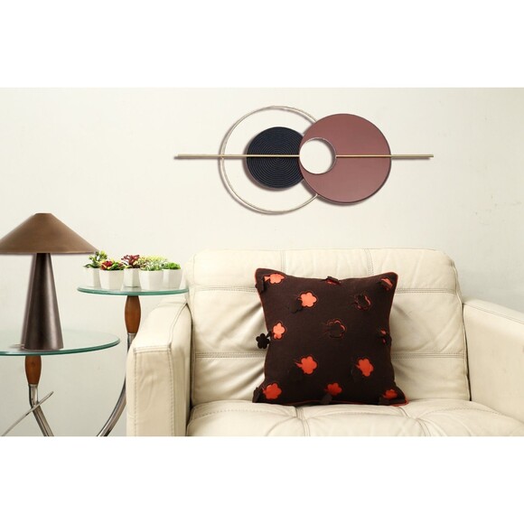 1 PCS Sunlord Patchwork Cushion Cover Square Throw Pillow Case Sofa Decor 278670 - Picture 4 of 7